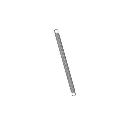Approved Vendor Extension Spring, O= .359, L= 6.00, W= .045 G509967849